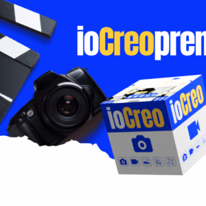 IoCreo Premium