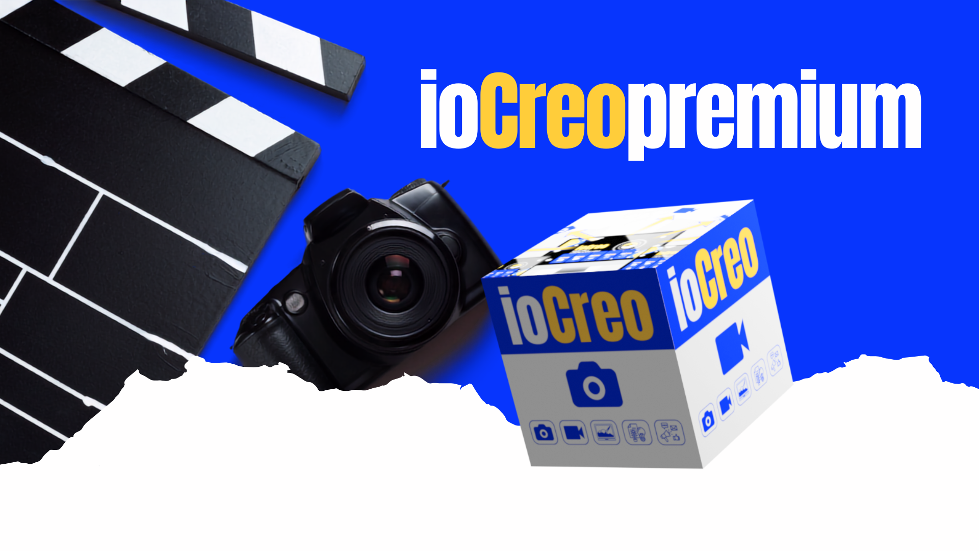 IoCreo Premium
