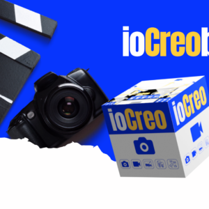 IoCreo Basic