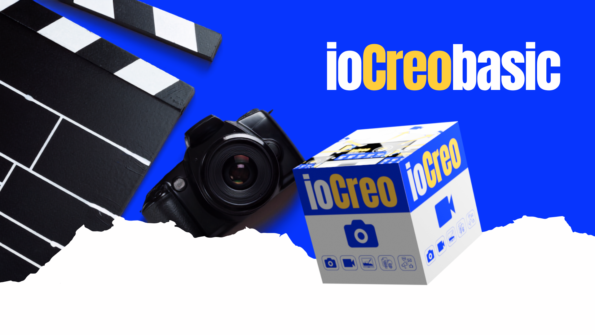 IoCreo Basic