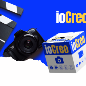 IoCreo Gold
