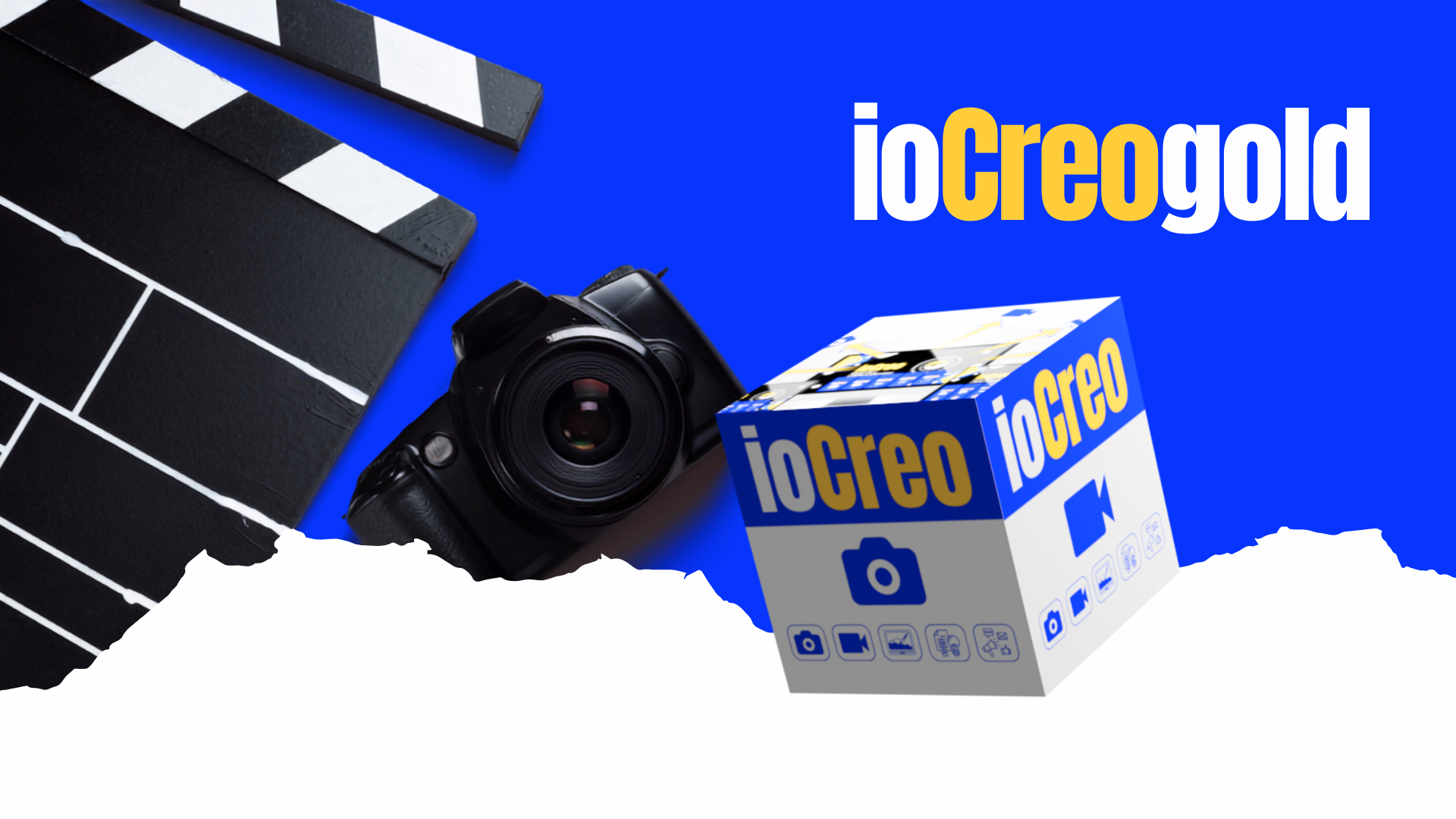 IoCreo Gold