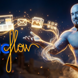 Magic Flow
