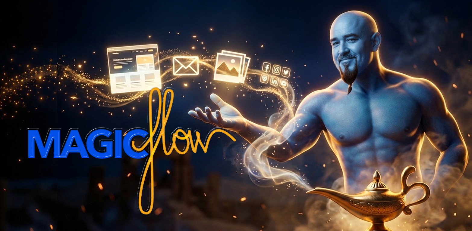 MagicFlow